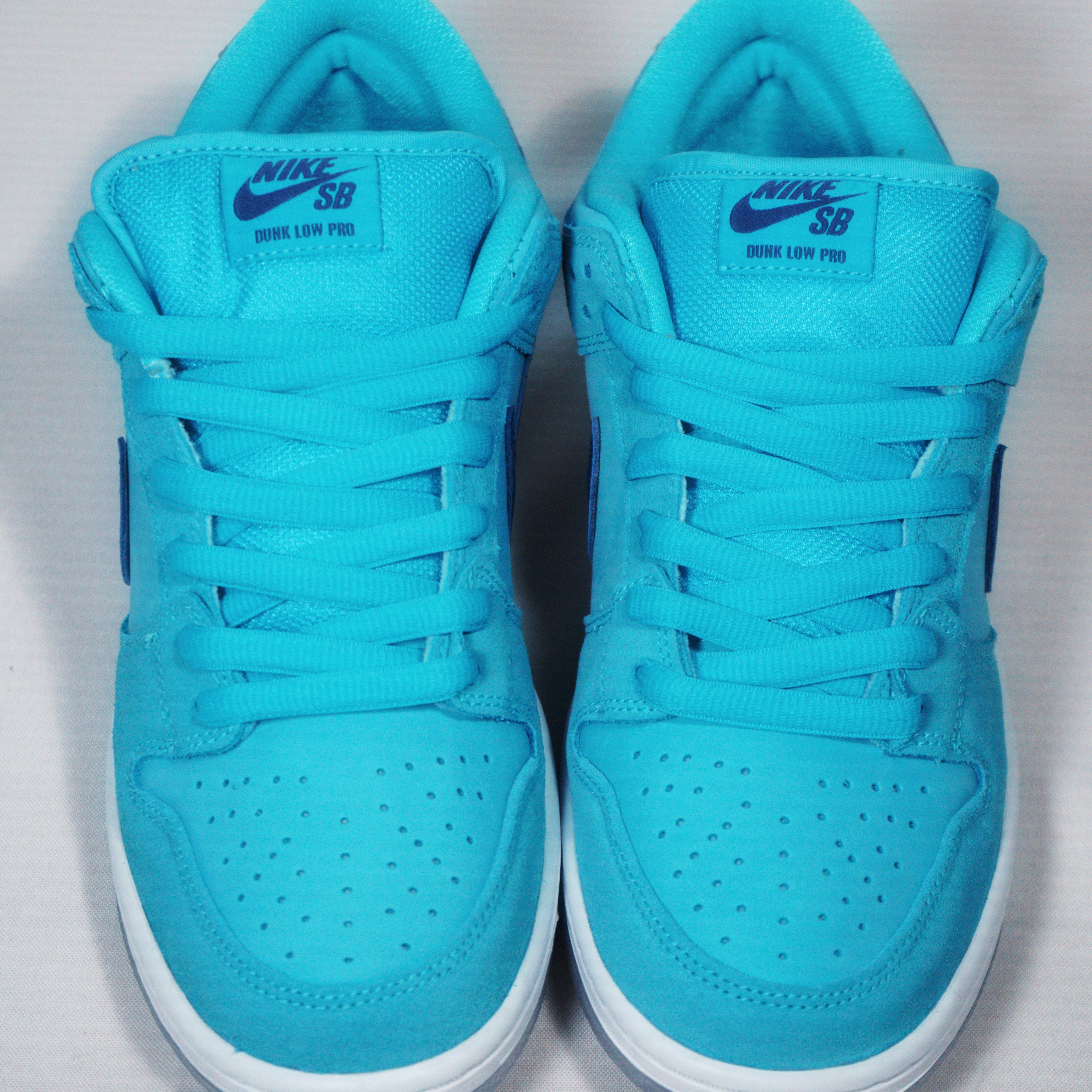 Sb dunk clearance blue fury raffle